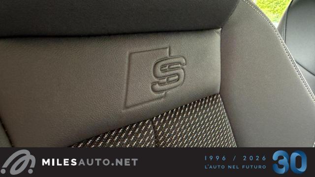 AUDI A3 30 g-tron S tronic S line Edition Matrix ACC