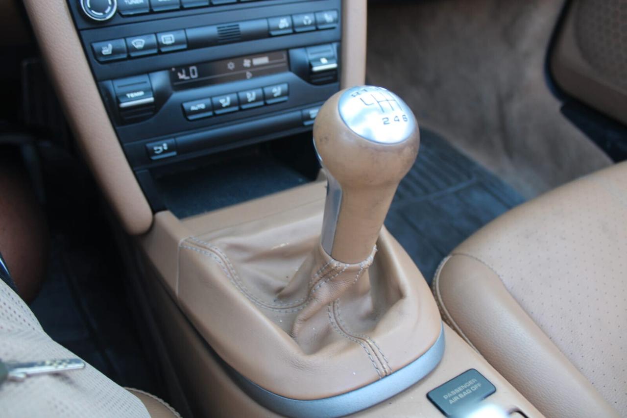 Porsche Boxster Tua A SOLI 325€ al mese Anticipo Zero