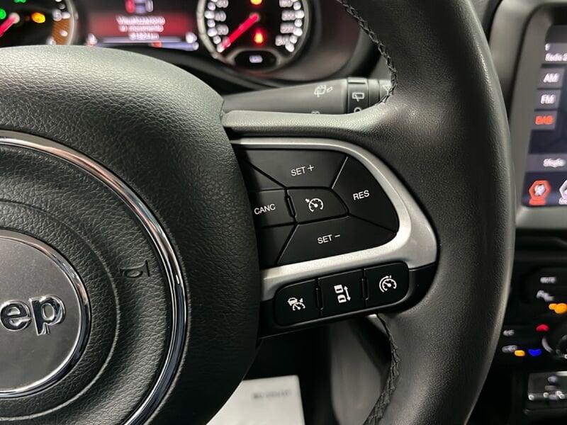 Jeep Renegade Renegade 1.6 Mjt 130 CV Limited