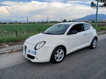 AlfaRomeo MiTo 1.4 105CV Distinctive 12Mesi GARANZIA