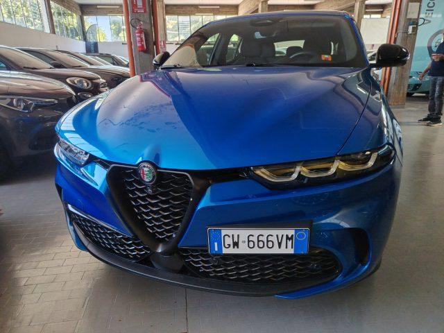 ALFA ROMEO Tonale 1.6 diesel 130cv Sprint PACK TECHNO