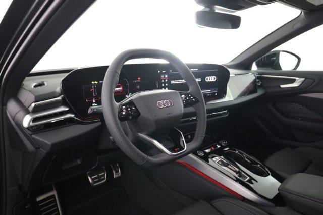 AUDI A5 3° serie Avant TDI 150 kW quattro S tronic mHEV+