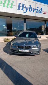 Bmw 520 520d xDrive Touring Msport