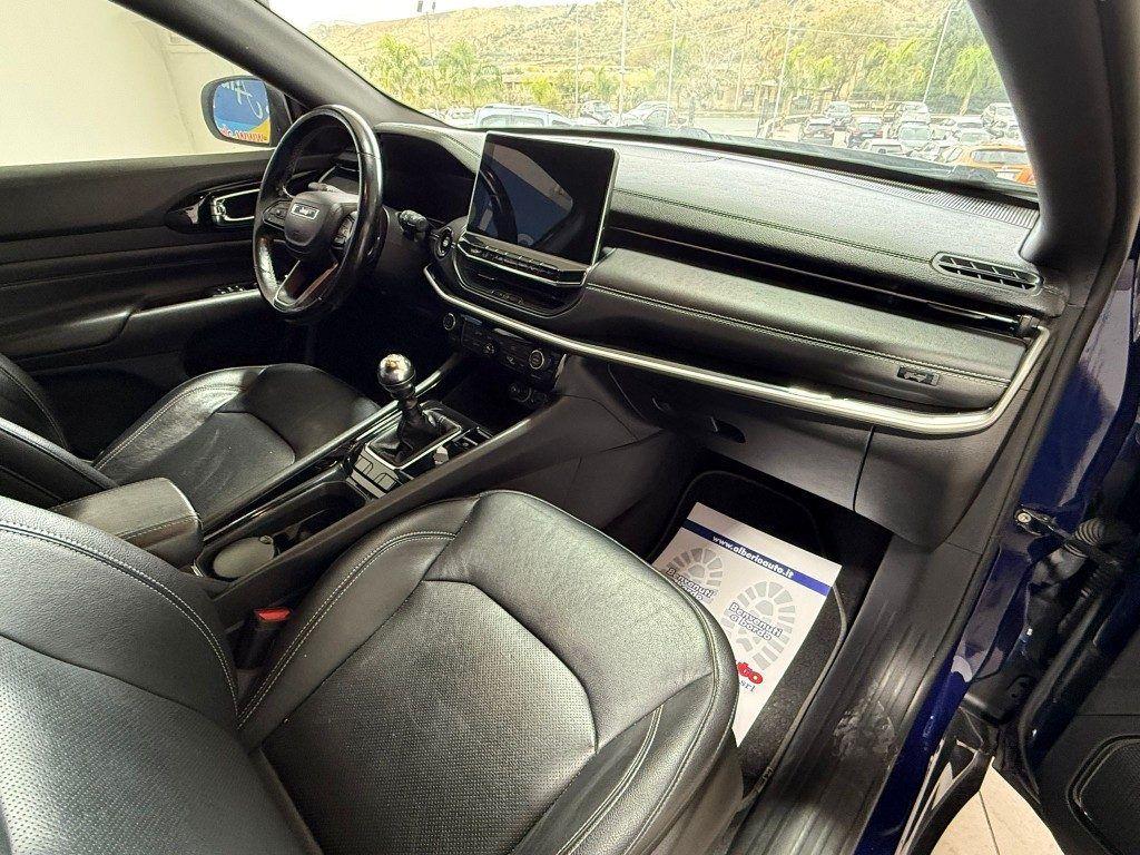 Jeep Compass 1.6 Multijet II 2WD 80° Anniversario