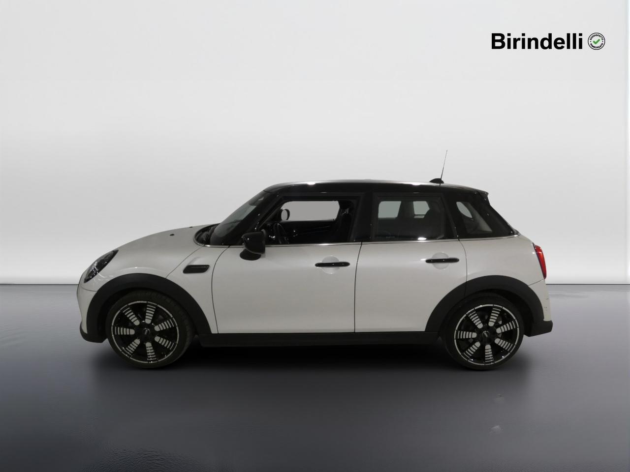 MINI Mini 5 porte (F55) - Mini 1.5 Cooper Classic 5 porte