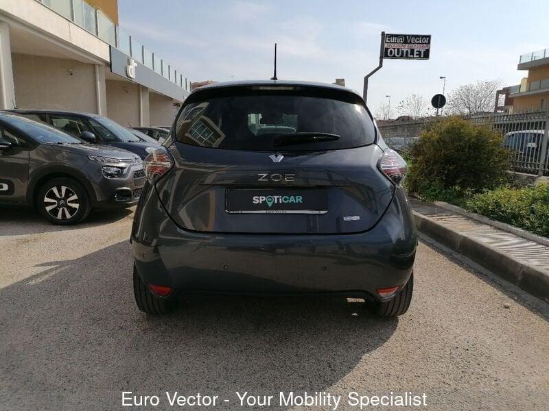 Renault ZOE Edition One R135 Flex