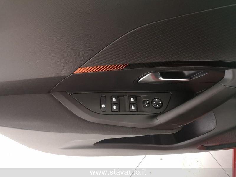Peugeot 2008 2008 PureTech 100 S&S Active