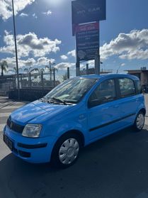 Fiat Panda 1.1 Active