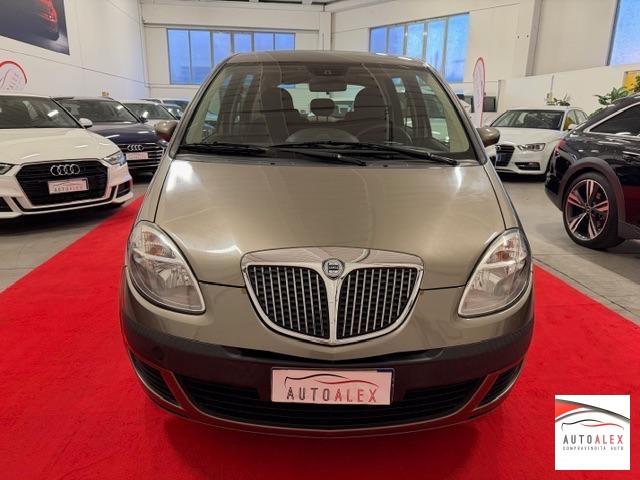 LANCIA - Musa 1.3 mjt Platino 90cv NEOPATENTATI