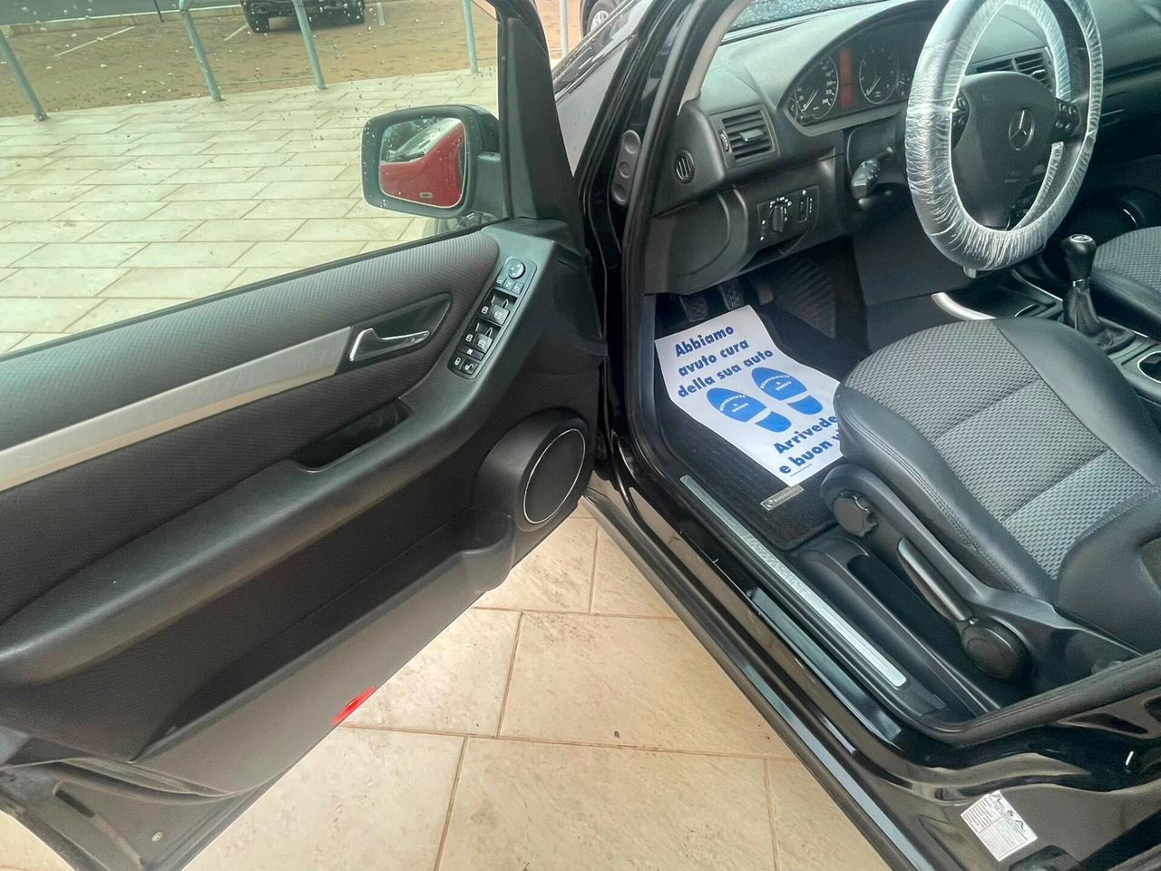 Mercedes-benz A 160 BlueEFFICIENCY Special Edition