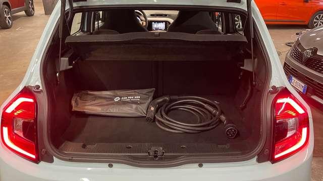 Renault Twingo Twingo 22 kWh Zen Twingo Zen 22kWh