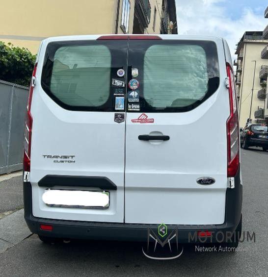 Ford Other FORD TRANSIT 2.2CC CAMPERIZZATO