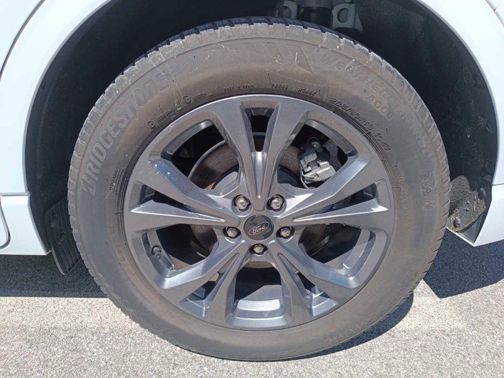 FORD Kuga 1.5 ecoblue ST-Line 2wd 120cv del 2021