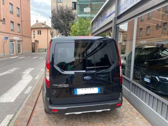 Ford Grand Tourneo Connect 1.5 TDCI Ecoblue Active