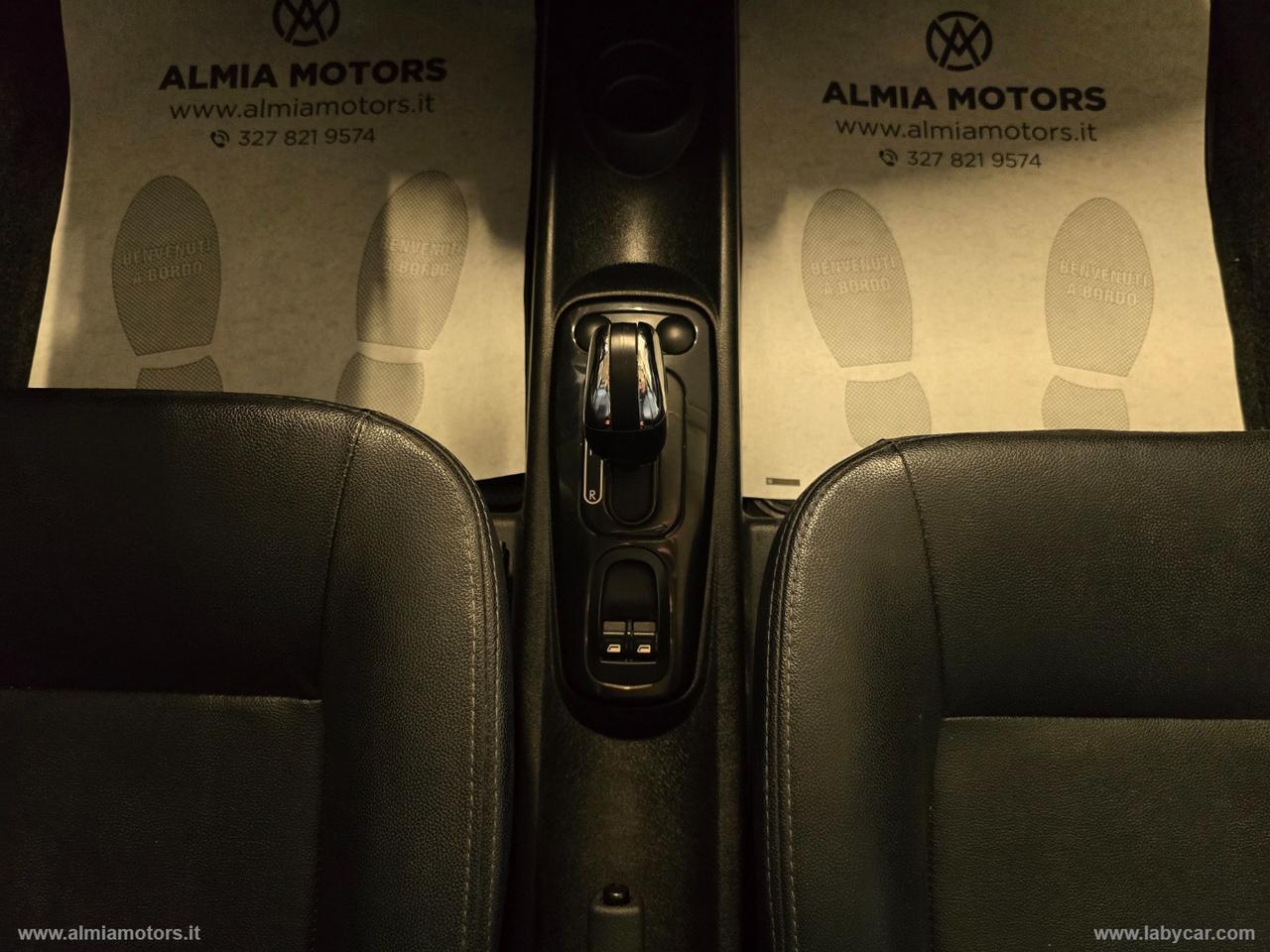 MICROCAR MGO 4 Premium Highland