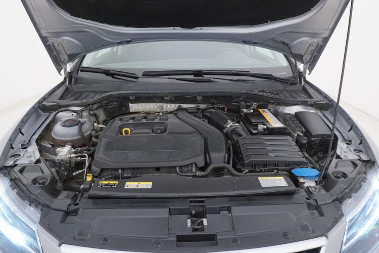 Seat Leon ST Style DSG BR102048 1.5 Metano 131CV