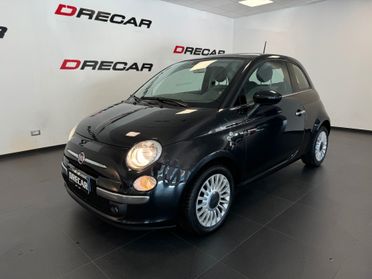 Fiat 500 1.2 Lounge NEOPATENTATI UNIPROP