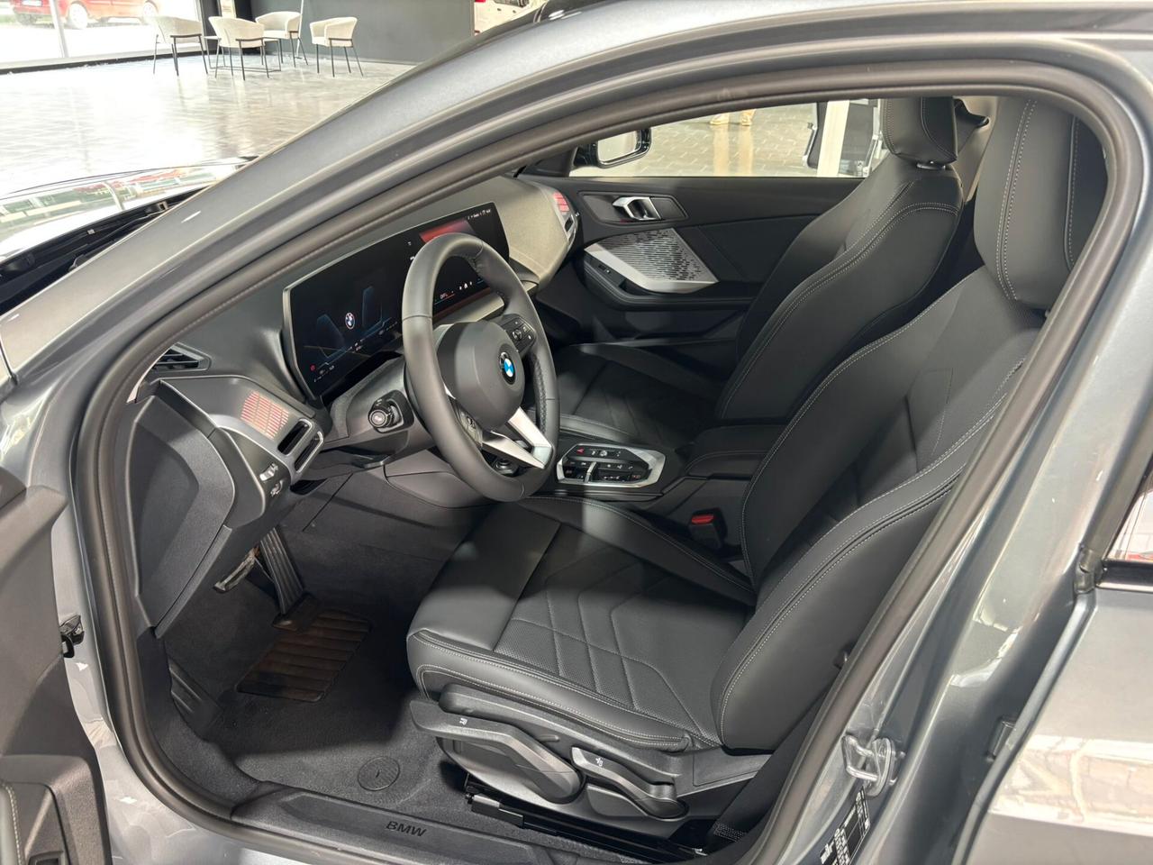 Bmw 120 48V MSport Pro