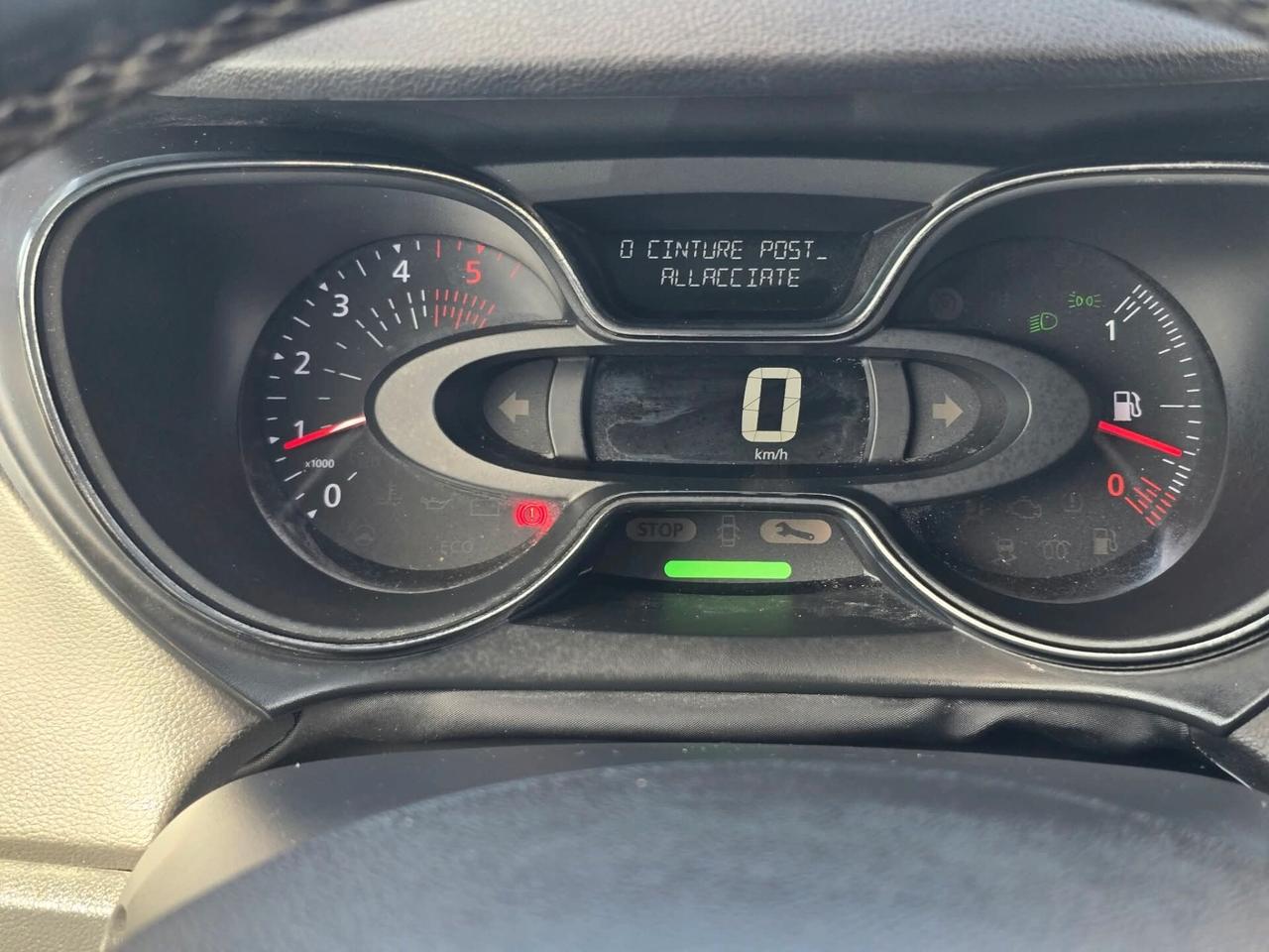 Renault Captur 1.5 dCi 90 CV S&S Energy R-Link
