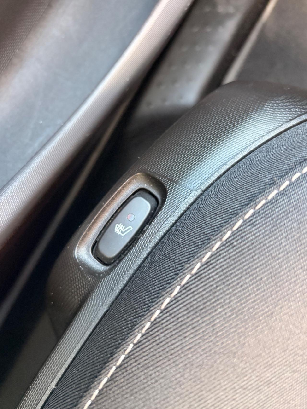 Smart ForFour Passion