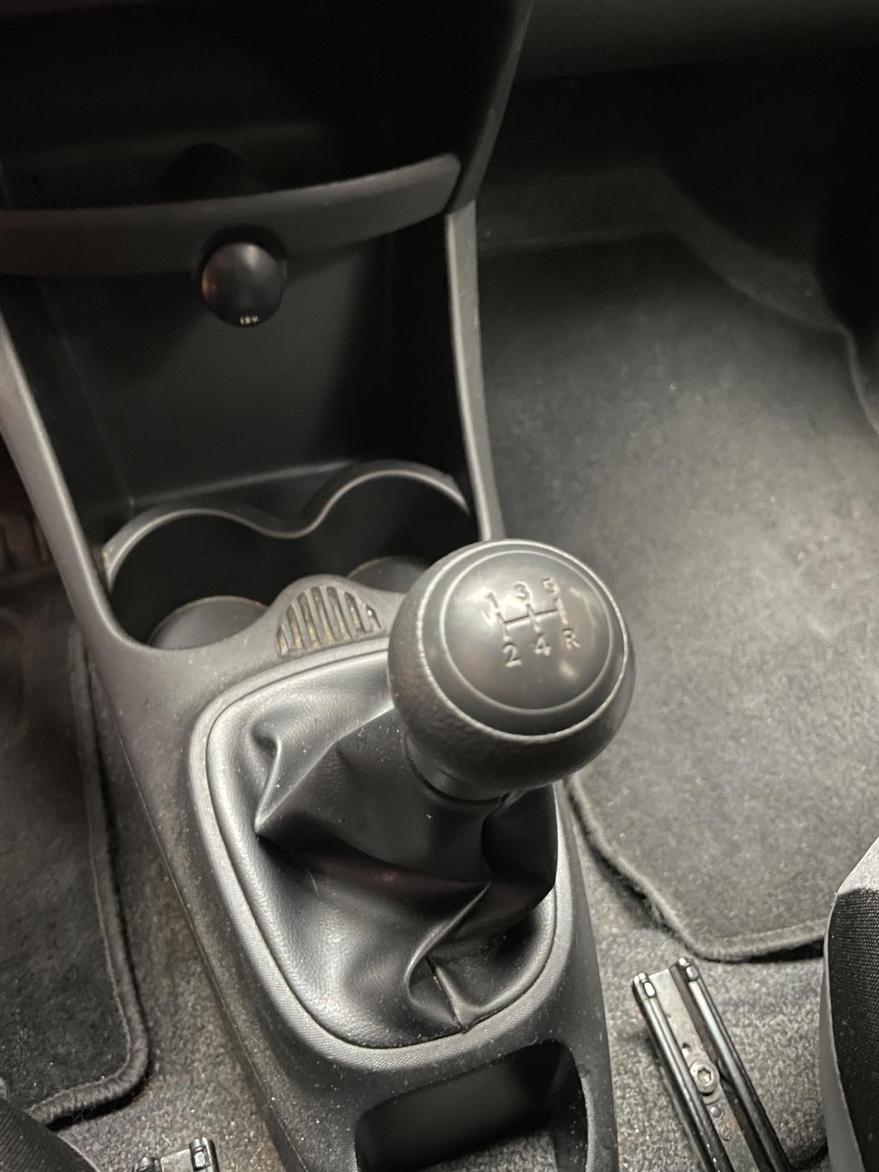 Citroen C1 1.0 Neopatentati Euro 5