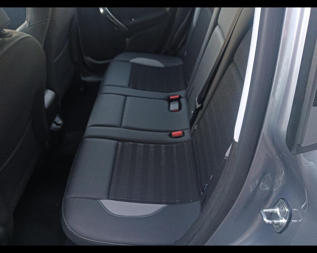 PEUGEOT 2008 - 2008 1.2 puretech 12v Allure 82cv E6