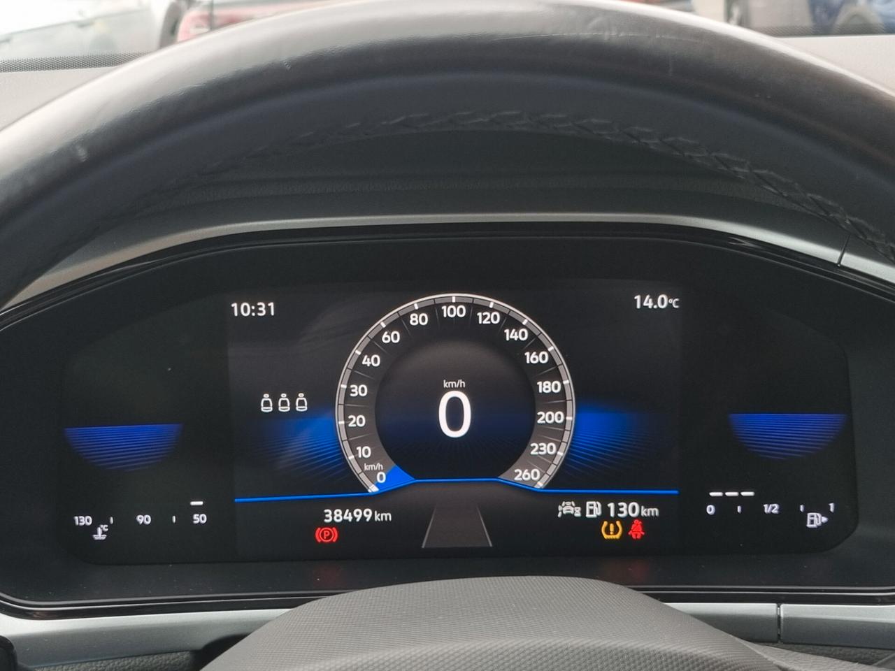 Volkswagen T-Roc 1.0 TSI Life