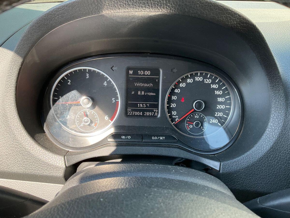 Volkswagen Amarok 180CV HIGHLINE