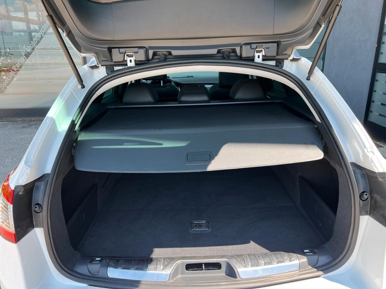 Peugeot 508 2.0 HDI/AUTOMATICA TETTO PANO