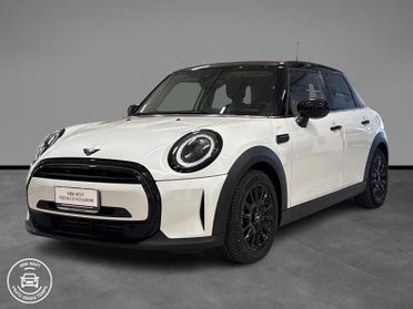Mini Cooper 1.5 TwinPower Turbo Cooper
