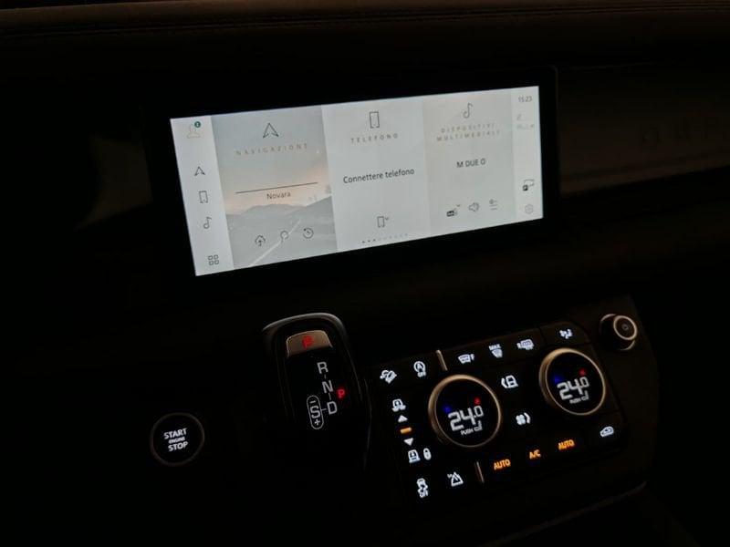 Land Rover Defender 110 3.0D I6 200 CV AWD Auto S