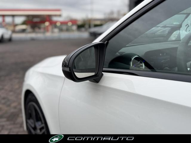 MERCEDES-BENZ A 200 Automatic AMG Line Advanced Plus