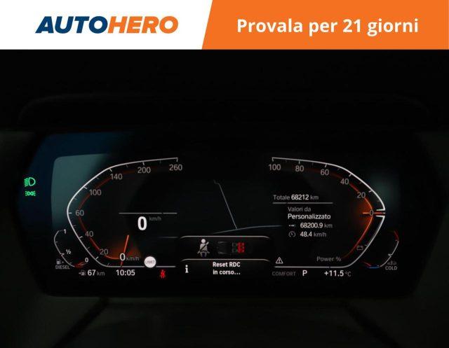 BMW 218 d Gran Coupé Msport