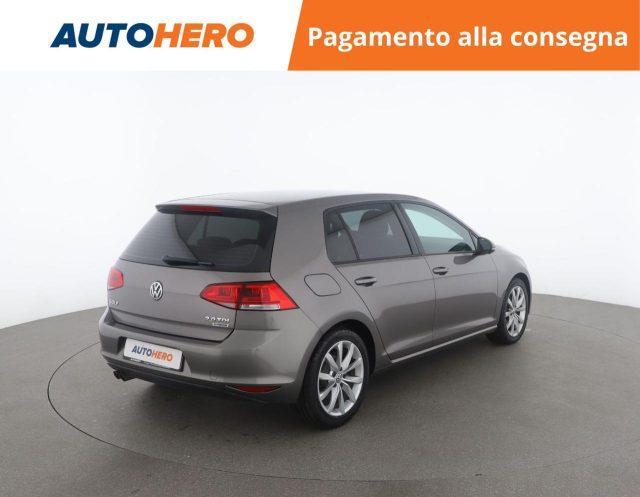 VOLKSWAGEN Golf 2.0 TDI 5p. Highline BlueMotion Technology