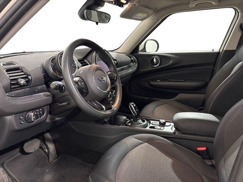 MINI Clubman Mini IV F54-F55-F56-F57 Mini 1.5 One Mayfair Edition auto