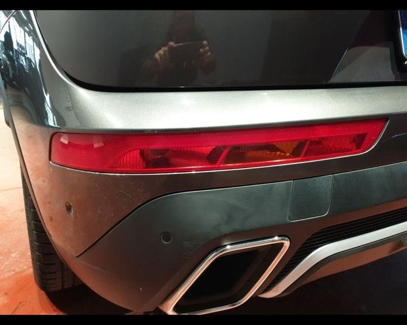 DS DS 7 Crossback BlueHDi 130 aut. Grand Chic