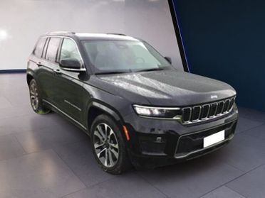 Jeep Grand Cherokee 2.0 atx phev Limited 4xe auto