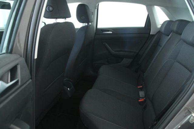 VOLKSWAGEN Polo 1.6 TDI 95 CV DSG Comfortline BMT/OK NEOPATENTATI