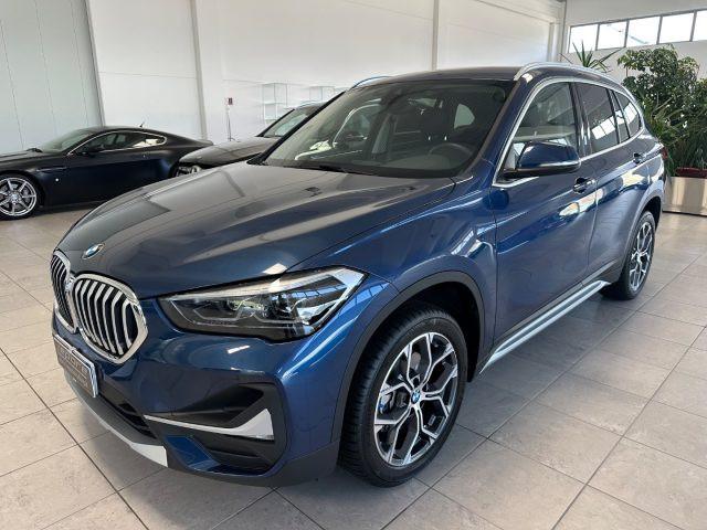BMW X1 sDrive18d xLine
