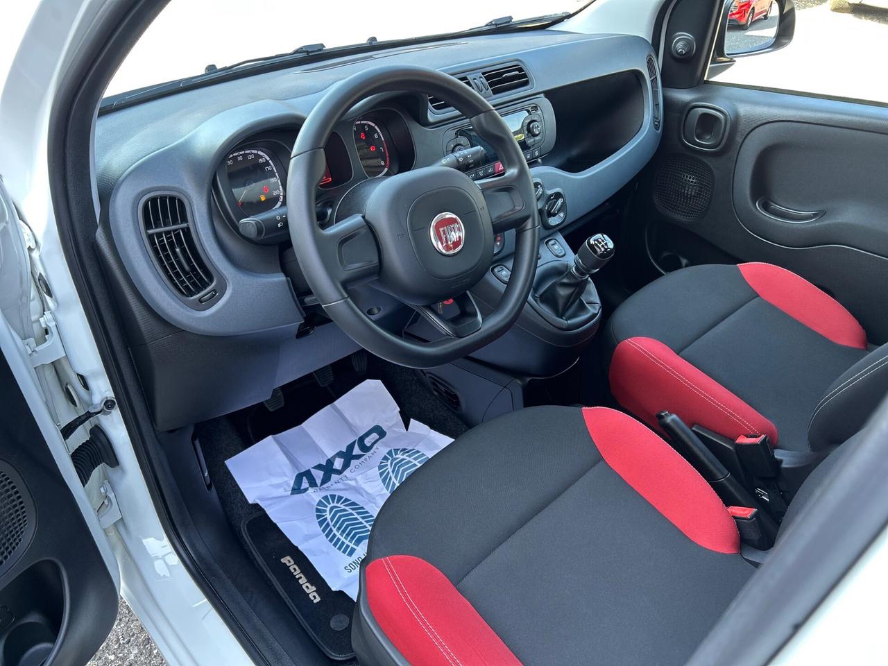 Fiat Panda 1.2 Fire