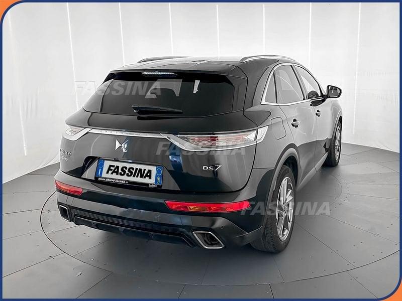 DS DS 7 CROSSBACK E-TENSE E-Tense 4x4 Automatica Business Phev