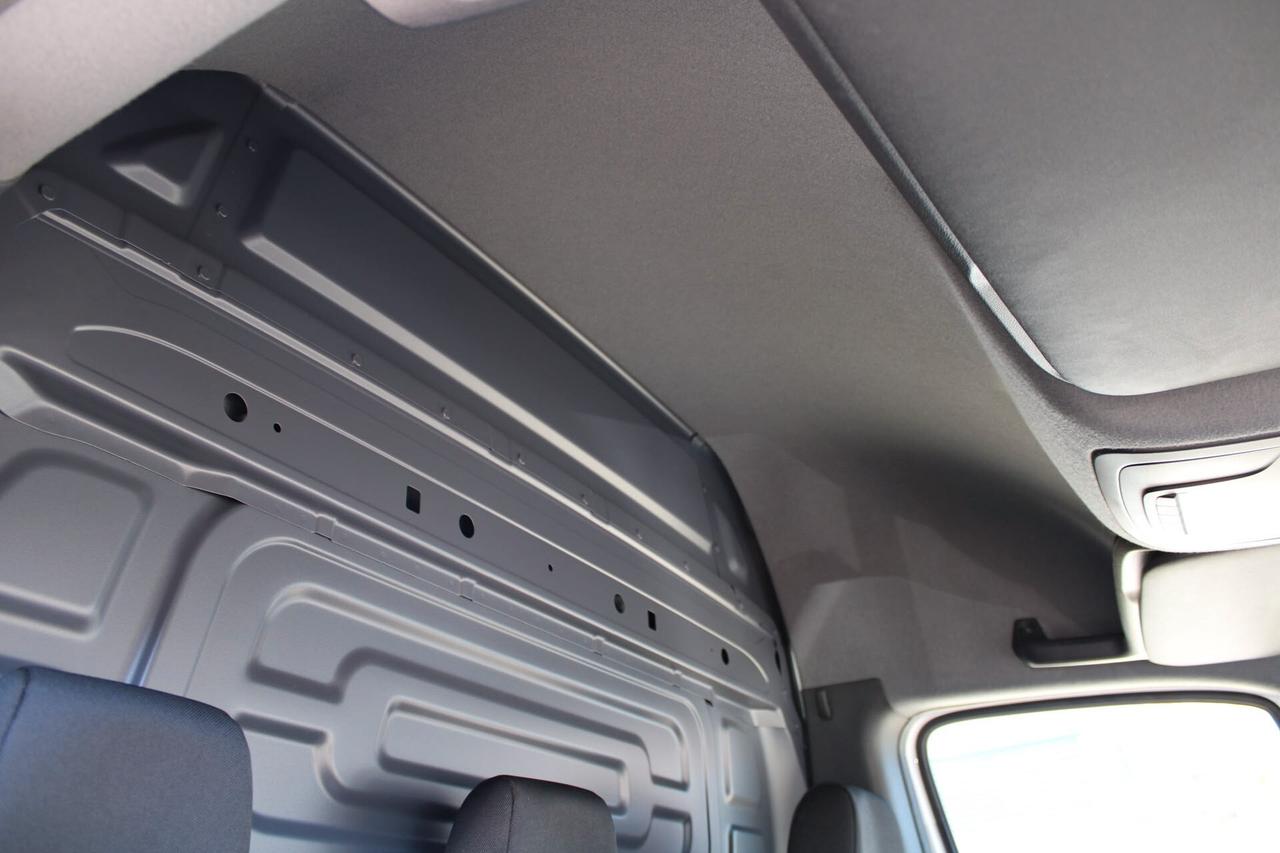 Mercedes-benz Sprinter F43/35 317 CDI RWD TA Furgone