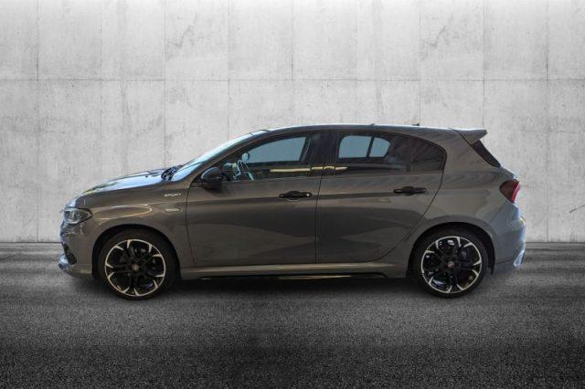 FIAT Tipo 1.6 Mjt S&S DCT 5 porte Sport