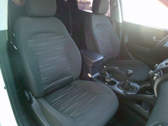 HYUNDAI iX35 1.7 CRDi 2WD Comfort