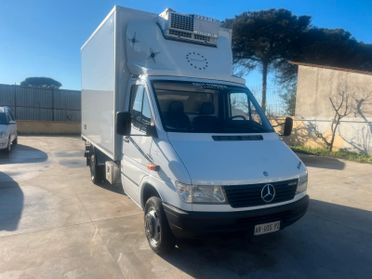 Mercedes-Benz 408d 2.3 79cv Frigo