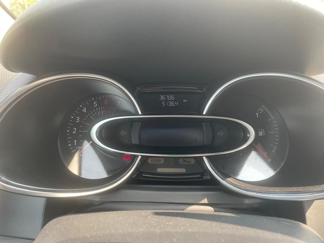 Renault Clio TCe 12V 90 CV GPL 5 porte Life