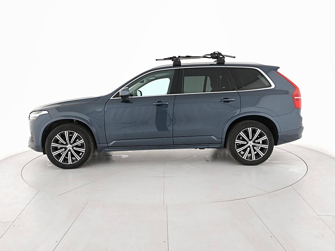 Volvo XC90 2.0 b5 Core awd 7 Posti