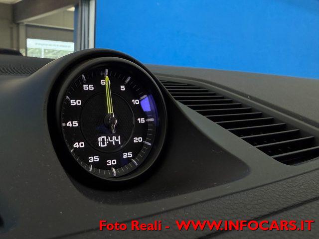 PORSCHE Cayenne 3.0 V6 E-Hybrid - Phev Plug in Prezzo reale