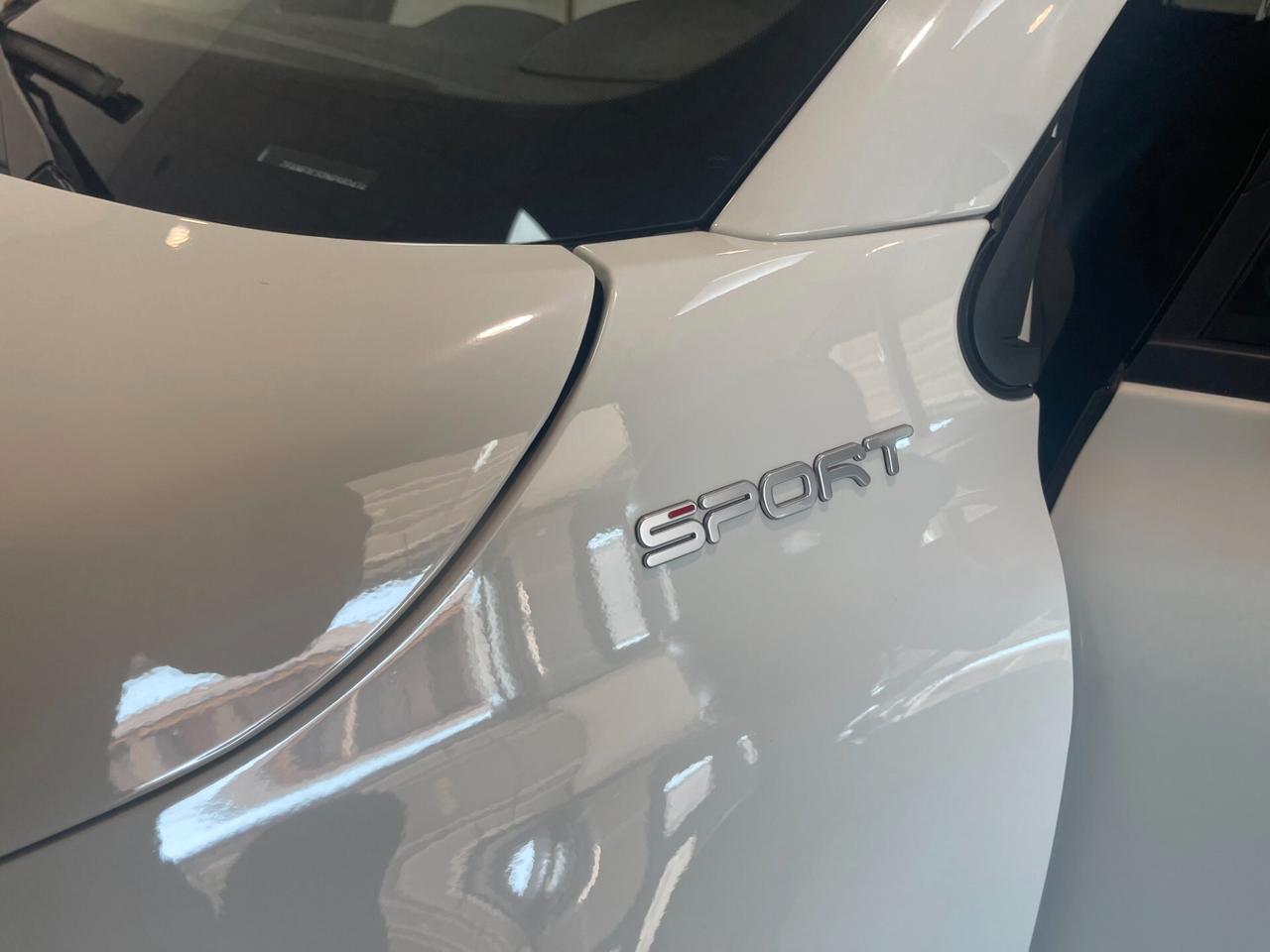 Fiat 500X 1.6 MultiJet 130 CV Sport