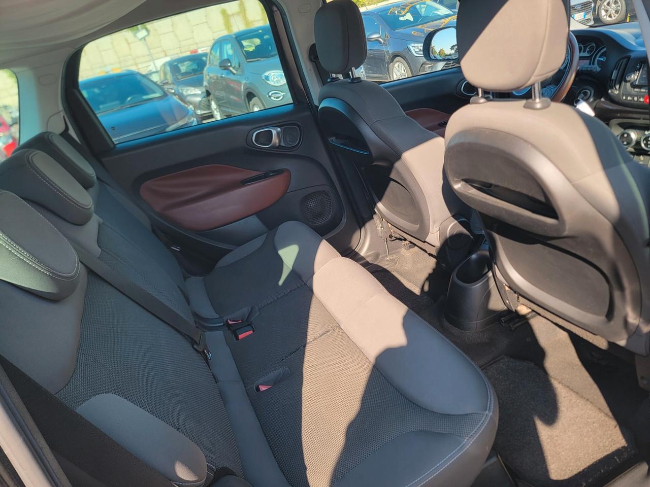 Fiat 500L 1.6 Multijet 105 CV Trekking GARANZIA PERMUTE